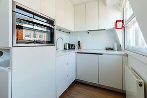 Soho by Excel Apartments