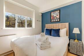 Soho by Excel Apartments