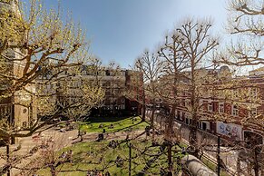 Soho by Excel Apartments