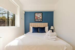 Soho by Excel Apartments