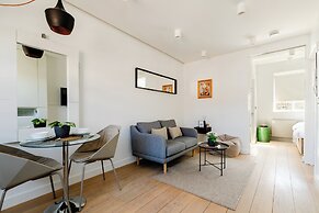 Soho by Excel Apartments