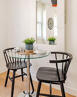 Soho by Excel Apartments