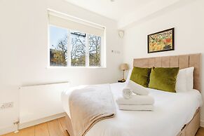 Soho by Excel Apartments