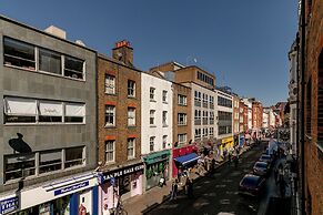 Soho by Excel Apartments