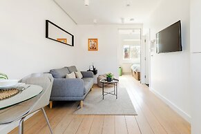 Soho by Excel Apartments