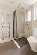 Soho by Excel Apartments