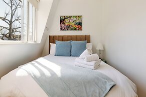 Soho by Excel Apartments