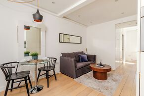 Soho by Excel Apartments