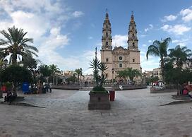 Hotel Real San Javier