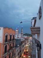 Hotel Real San Javier