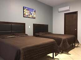 Hotel Real San Javier