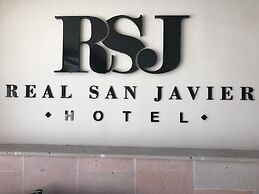 Hotel Real San Javier