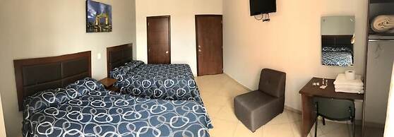 Hotel Real San Javier