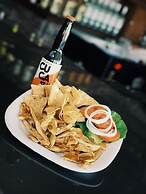 Hotel Real San Javier