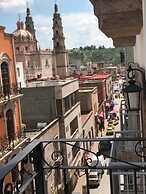 Hotel Real San Javier