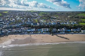Ocean View - 1 Bedroom - Saundersfoot