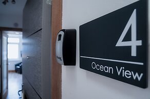 Ocean View - 1 Bedroom - Saundersfoot
