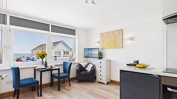 Ocean View - 1 Bedroom - Saundersfoot