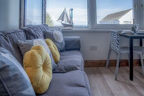 Ocean View - 1 Bedroom - Saundersfoot