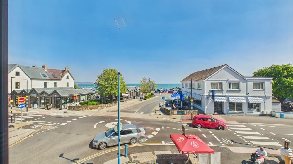 Ocean View - 1 Bedroom - Saundersfoot