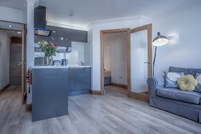 Ocean View - 1 Bedroom - Saundersfoot