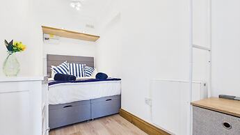 Ocean View - 1 Bedroom - Saundersfoot