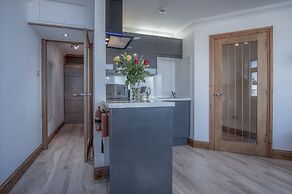 Ocean View - 1 Bedroom - Saundersfoot