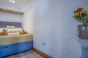 Ocean View - 1 Bedroom - Saundersfoot