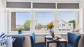 Ocean View - 1 Bedroom - Saundersfoot