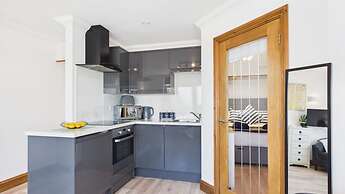Ocean View - 1 Bedroom - Saundersfoot