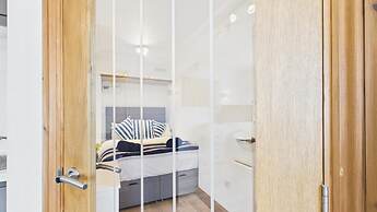 Ocean View - 1 Bedroom - Saundersfoot