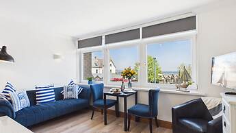 Ocean View - 1 Bedroom - Saundersfoot
