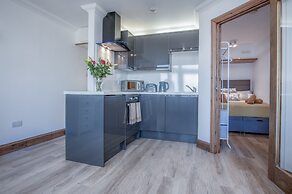 Ocean View - 1 Bedroom - Saundersfoot