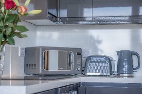 Ocean View - 1 Bedroom - Saundersfoot