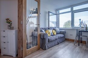 Ocean View - 1 Bedroom - Saundersfoot