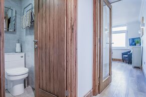 Ocean View - 1 Bedroom - Saundersfoot