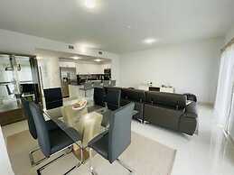 Comfortable European Style Home 4BR 4BA in Miami by ASVR-13670