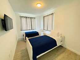 Comfortable European Style Home 4BR 4BA in Miami by ASVR-13670