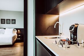 SLS Buenos Aires Puerto Madero