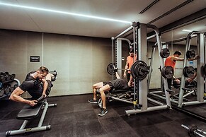 SLS Buenos Aires Puerto Madero