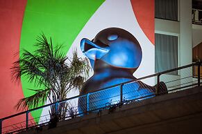 SLS Buenos Aires Puerto Madero