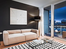 SLS Buenos Aires Puerto Madero