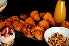 SLS Buenos Aires Puerto Madero