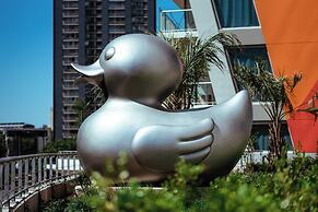 SLS Buenos Aires Puerto Madero