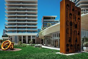 SLS Buenos Aires Puerto Madero