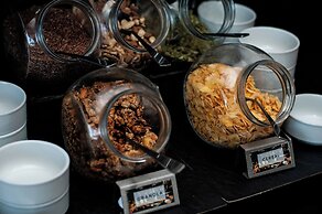 SLS Buenos Aires Puerto Madero