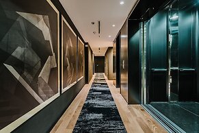 SLS Buenos Aires Puerto Madero