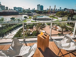SLS Buenos Aires Puerto Madero