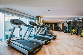 SLS Buenos Aires Puerto Madero