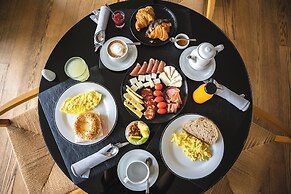 SLS Buenos Aires Puerto Madero